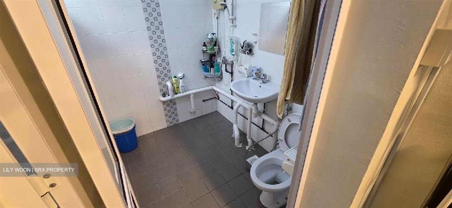 Bukit Batok Street 11 (Bukit Batok),  #599641461